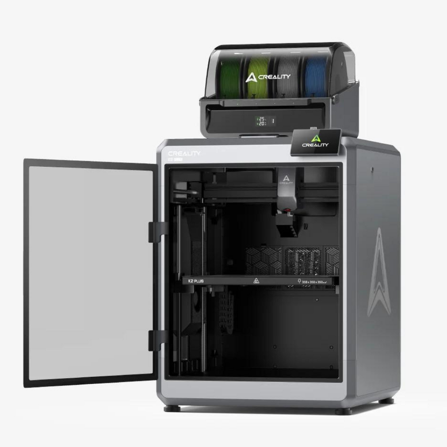 Creality K2 Plus Combo 3D Yazıcı 