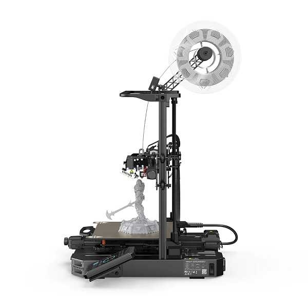 Creality Ender3 S1 PRO 3D Yazıcı 