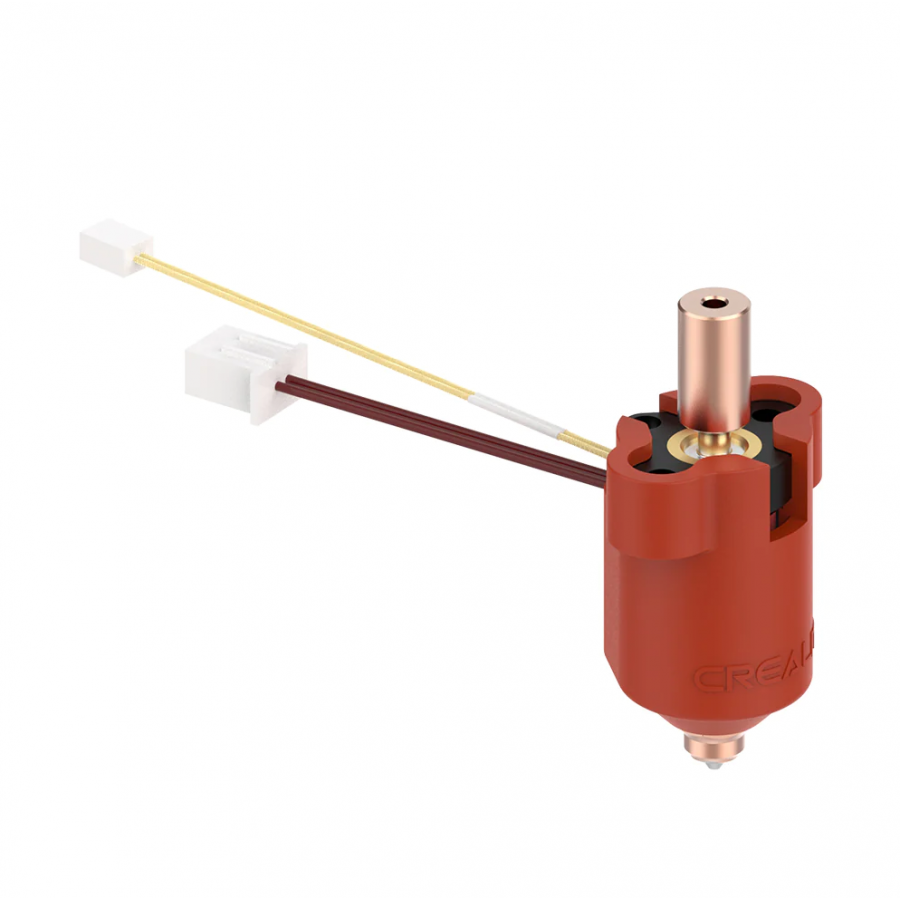 Creality K1/K1 Max Hotend 