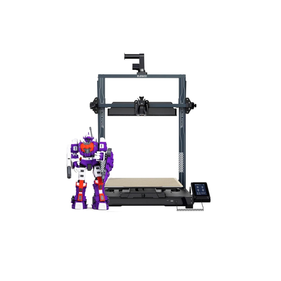ELEGOO Neptune 4 Plus 3D Yazıcı 