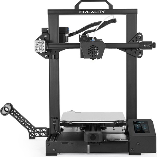 Creality CR 6SE 3D Yazıcı 