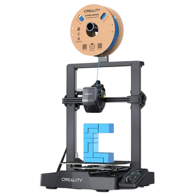 Creality Ender 3 V3 SE 3D Yazıcı 