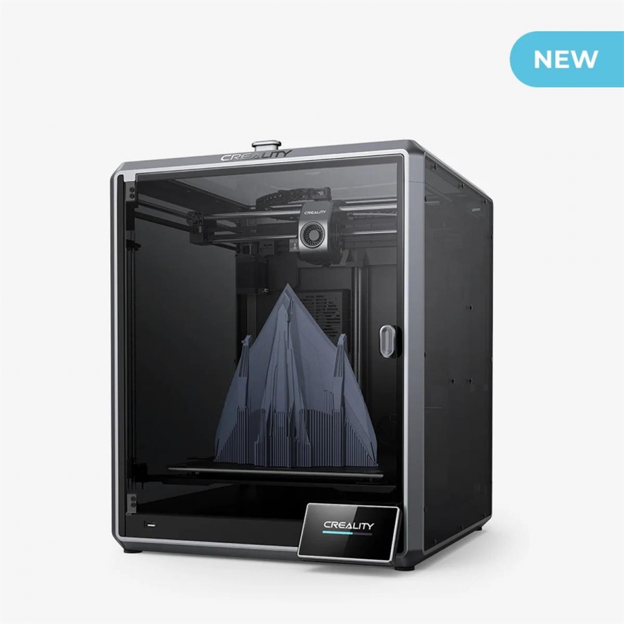 Creality K1 Max 3D Yazıcı 