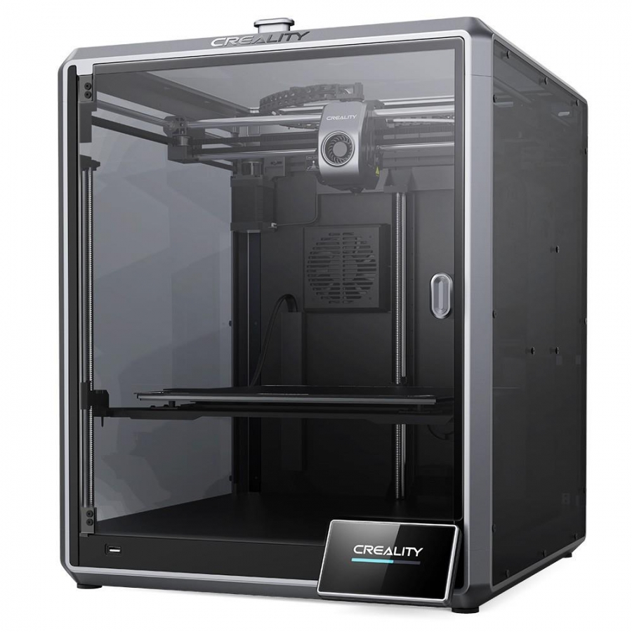 Creality K1 Max 3D Yazıcı 