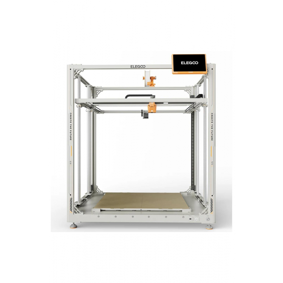ELEGOO OrangeStorm Giga 3D Yazıcı 