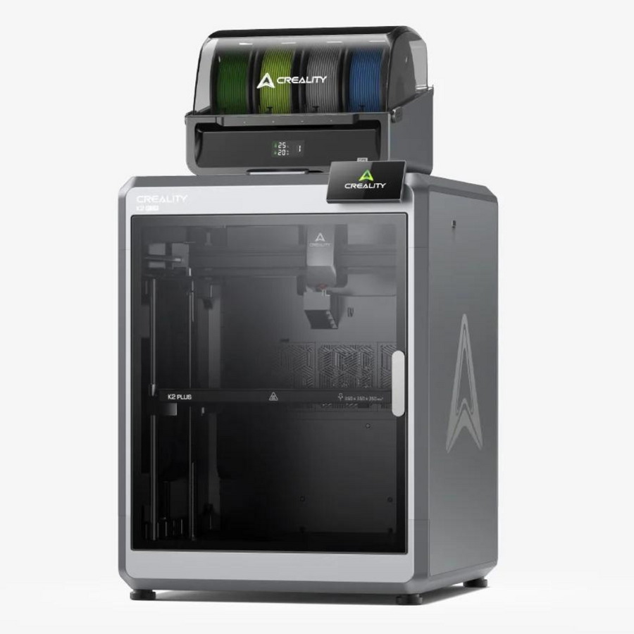 Creality K2 Plus Combo 3D Yazıcı 