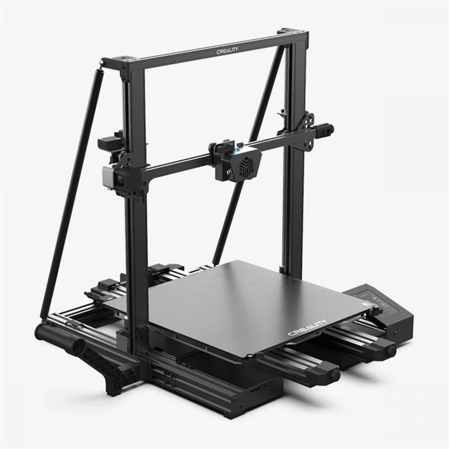 Creality Cr-6 Max 3d Yazıcı 