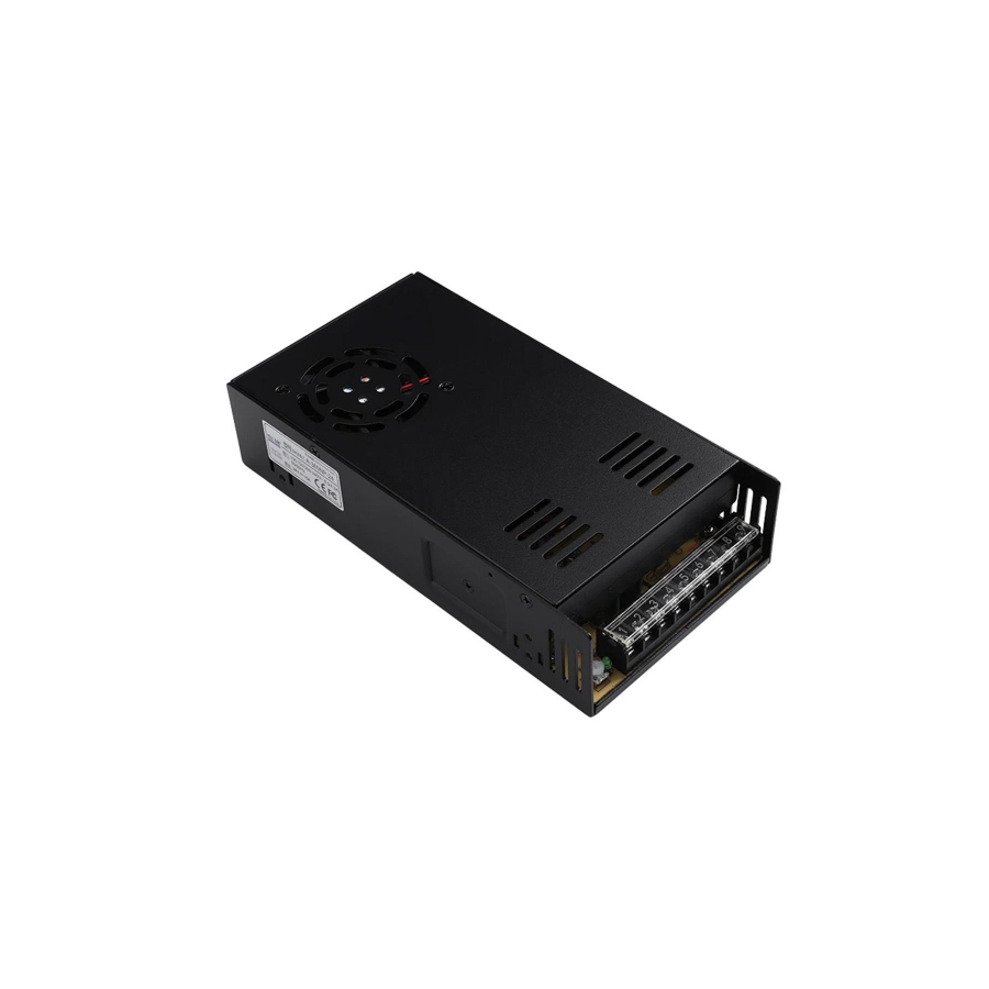 ELEGOO Black Switching Power Supply 